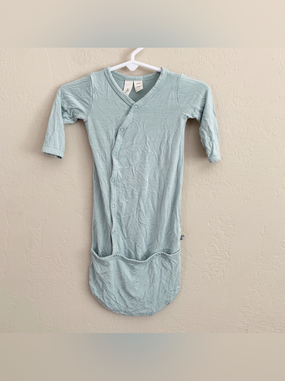 Kyte Baby Bundler • 0-3 Months